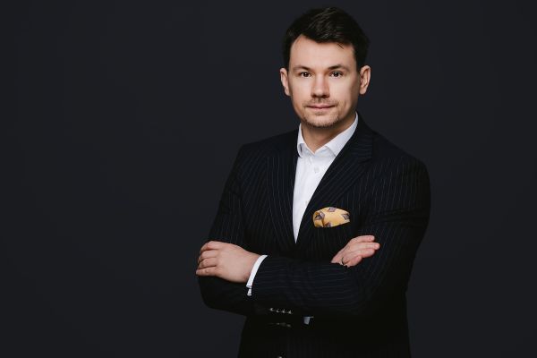 Legal Horizons - Ernest Kosa Kancelaria Radcy Prawnego