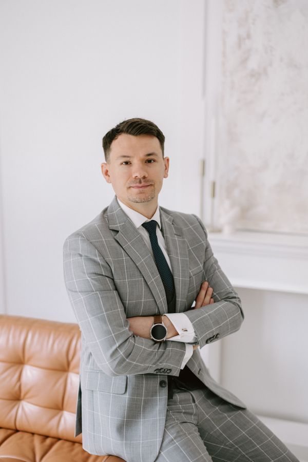 Legal Horizons - kancelaria prawna z siedzibą w Warszawie