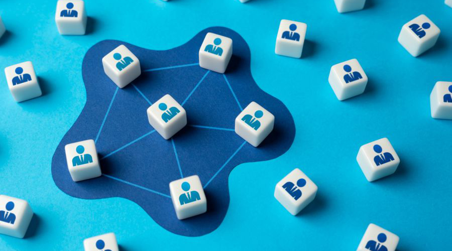 Sidestream mergers – a new model for reorganization in capital groups - 