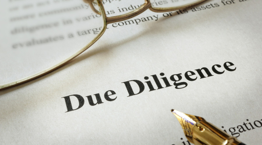 Buyer, vendor czy independent due diligence? Podział ze względu na podmiot zlecający badanie - 