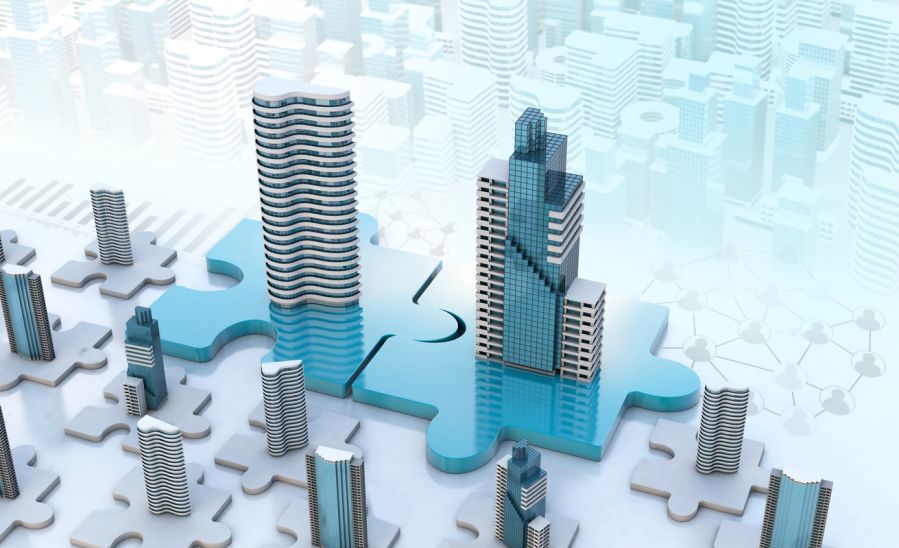 Mergers, acquisitions, and restructuring (M&A)